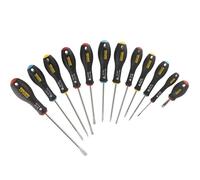 Ensemble De Tournevis Stanley® FatMax®, 12 Pièces STA065426