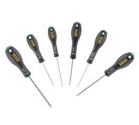 Ensemble De Tournevis Stanley® FatMax®, 6 Pièces STA065099