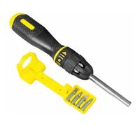 Ensemble De Tournevis Stanley, Modèle 0 68 010, Assortiment Complet Pour Chaque