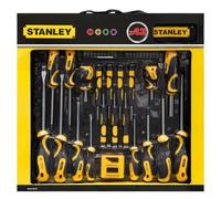 Ensemble De Tournevis Stanley, Modèle STHTO 62113, Pour Travaux De Vissage Et