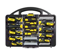 Ensemble De Tournevis Stanley, Modèle STHTO 62141, Pour Outils Manuels