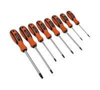 Ensemble De Tournevis TRX-Star Sealey 8 Pièces S0897