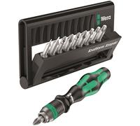 Ensemble De Tournevis Wera Kraftform Kompakt 10 05056653001