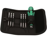 Ensemble De Tournevis Wera Kraftform Kompakt 40 05059298001