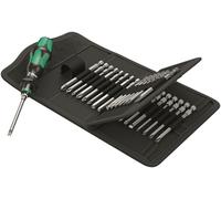 Wera Set de vissage KK 62 05059297001 33 pièces