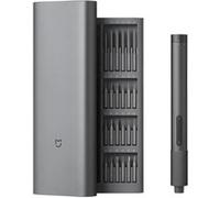 Ensemble de tournevis Xiaomi mijia MJJXLSD002QW Noir Noir G