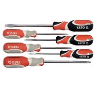 Ensemble de tournevis Yato YT-2668; 6 unités
