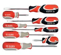 Ensemble de tournevis Yato YT-2670; 8 unités
