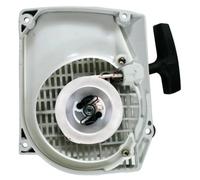 Ensemble de traction de démarrage à recul, Compatible avec les modèles de tronçonneuses à gaz 044 MS440 046 MS460 440 460, pièce de rechange #1128 080 2100