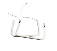 Ensemble de Train d'atterrissage for Phantom 4P, Exact,Compatible for DJI
