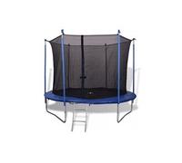 Ensemble De Trampoline Cinq Pièces 3,05 M