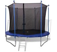 Ensemble de trampoline cinq pièces Trampoline pour enfants filles garçons vidaXL
