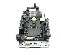 Ensemble de transmission Corps de soupape 722.9 pour plaque conductrice pour TCU TCM mécatronique pour Mercedes pour Benz W218(VGS 4-4)
