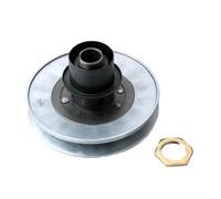 Ensemble de transmission de couple GN250 CH250 for Honda Fusion250 CF250 GN CH Elite Spazio Spacy Freeway 250cc 23205-KAB-305