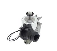 Ensemble de transmission Électrovanne C7 C9 pour moteur pour diesel, ensemble électrovanne E325D E329D, vanne d'actionneur pour Caterpillar