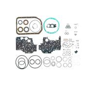 Ensemble de transmission Kit de révision joint d'huile disque boîte vitesses pour BMW 4L80E 4L80(79.9)
