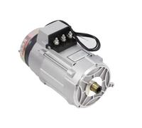 Ensemble de transmission Moteur à induction asynchrone haute performance 4000 W 48 V,pour golf électrique, indice de protection IP20