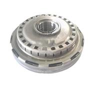 Ensemble de transmission Pièces de boîte d'embrayage transmission pour Ford pour Focus SEL/SES/SE/S/Ambiente/ST MPS6