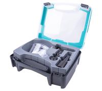 Ensemble de travail du bois pour les broyeurs d'angle, 4 pcs.