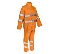 Coverguard Ensemble HV imperméable Respirant KAWA