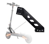 Ensemble de traverse principale avant gauche compatible avec la KuKirin G2 Max Kickscooter poutre de support métallique, élément de connexion du cadre structurel, accessoires d'origine