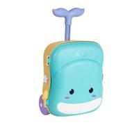 Ensemble de Trolley de Plage - CEFA TOYS - 00930 - Multicolore - 3 ans - Mixte