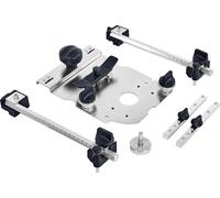Ensemble de trous de forage Festool LR 32-SET