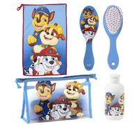 Ensemble de trousse de toilette Paw Patrol CerdÁ