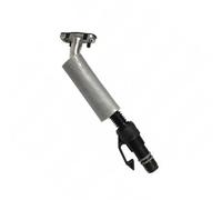 Ensemble de tube de vidange d ' huile de turbocompresseur de moteur