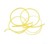 Ensemble de tubes de carburant avec plusieurs dimensions intérieures et extérieures pour une utilisation dans les petits moteurs 2 temps courants