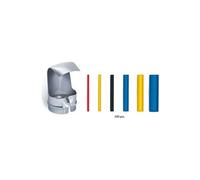 Ensemble de tubes thermorétrécissables 101 pcs