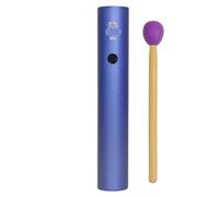 Ensemble de tubes Wah-Wah Carillons éoliens colorés en métal for l'extérieur, tube, percussion, guérison sonore, méditation, accessoires d'instruments de musique for enfants(Color 1)