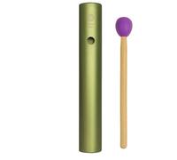 Ensemble de tubes wah-wah Percussion à tube en métal 512-960 Hz, instrument de méditation et guérison sonore, éducation apprentissage for enfants(684 Hz)