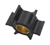 Ensemble de turbine avec anneaux de rechange et anneaux de rechange pour pompes Johnson Long Service