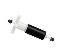 Ensemble de turbine de filtre d'aquarium Pièce de rechange pour pompe à filtre d'aquarium 9 cm x 4,5 cm