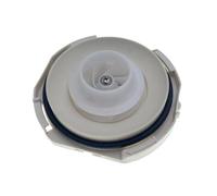 Ensemble de turbine de moteur de pompe de circulation for lave-vaisselle - Pièce n° 673001302000, modèle YXW50-2E(L), compatible avec Midea Candy Hansa Gorenje Bomann, forte circulation d'eau