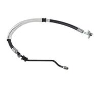 Ensemble de tuyau de pression de direction assistée, pièce de rechange en caoutchouc Durable haute Performance pour CR V LX Base EX SE 2002 2006 modèles 53713S9AA04