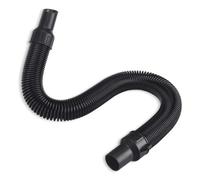 Ensemble De Tuyau De Remplacement Flexible, Compatible Avec Dewalt DCV580 DCV581H, Tube D'extension Amovible For Aspirateur Souffleur De Feuilles Avec Conception Résistante À La Flexion