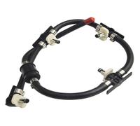 Ensemble de tuyau de retour de carburant 31471-2F001 31471-2F600 | For kia Sorento 2009-2018, for diesel 2.2, for OEM, ligne de débordement de carburant de voiture
