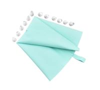 Ensemble de tuyauterie de décoration de four avec fixation pour buse, outil pratique pour glaçage réalisé avec structure flexible pour travaux de pâtisserie sac réutilisable pour aliments de haute