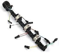 Ensemble de tuyauterie polyvalent avec pompe d'injection et buse. Compatible avec 2.0 TDI BMN 170 163 120 CV A3 A4 A-l-t ea Le0n T0uran Pa ssat, pièce d'automobile N° 03G971033M 03G 971 033 M