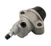 Ensemble de tuyaux cylindriques entraînés par embrayage pour Mga MGB modèles 1955 1980 avec raccord de tuyau OEM GSY106 et GVP1001 pour une fonction d'embrayage fiable
