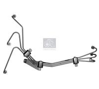 DT Spare Parts 4.90796 Kit de conduites à haute pression, injection