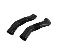 Ensemble De Tuyaux D'admission D'air Gauche Et Droit 2000-2006 Pour Mercedes Pour Benz W215 W220 S430 S55 CL500 Entrées D'air