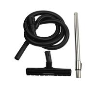 Ensemble de tuyaux de tête d'aspiration for aspirateur, brosse de sol, Compatible avec Karcher MV2 MV3-WD2 WD3, outil de nettoyage ménager efficace