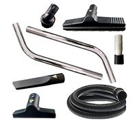 Ensemble de tuyaux et buses ø 38/32 m antistatique marque CLEANCRAFT