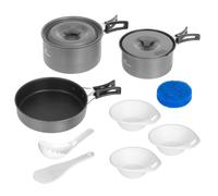 Ensemble de vaisselle de voyage FMC-201 Fire Maple