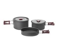 Ensemble de vaisselle de voyage FMC-202 Fire Maple
