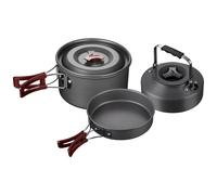 Ensemble de vaisselle de voyage FMC-204 Fire Maple