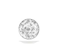 Ensemble De Vaisselle H&H Mayfair Fruits 22 Porcelaine